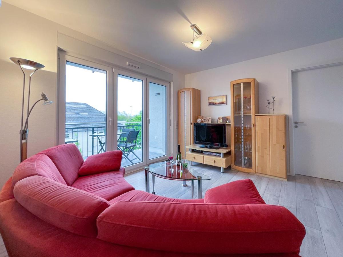 Ferienwohnung Koenig Ludwig XIV Saarlouis Zewnętrze zdjęcie