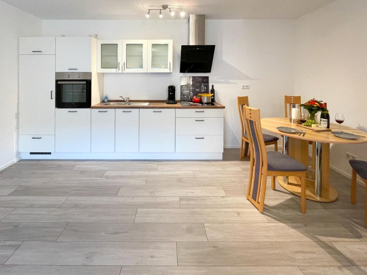 Ferienwohnung Koenig Ludwig XIV Saarlouis Zewnętrze zdjęcie