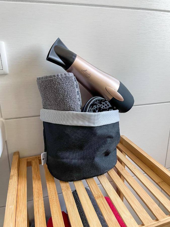 Ferienwohnung Koenig Ludwig XIV Saarlouis Zewnętrze zdjęcie