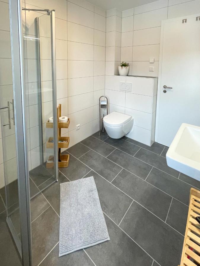 Ferienwohnung Koenig Ludwig XIV Saarlouis Zewnętrze zdjęcie