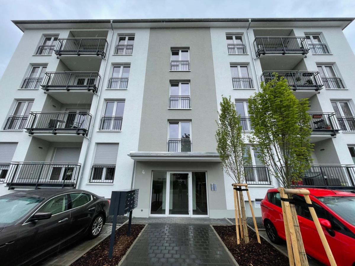 Ferienwohnung Koenig Ludwig XIV Saarlouis Zewnętrze zdjęcie
