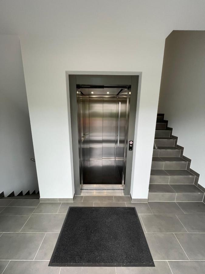 Ferienwohnung Koenig Ludwig XIV Saarlouis Zewnętrze zdjęcie